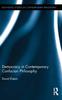 The Democracy In Contemporary Confucian Philosophy Book