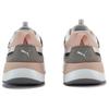 Puma Runtamed Platform Stormy Slate Rose Quartz Women Sneakers Grey White Mineral-Grey 392324-09