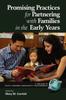 The Promising Practices for Partnering with Families In the Early Years Book