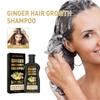 Shampoo Anti Hair Loss Treatment Hair Growth Thickening Regrowth