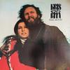 Виниловая пластинка KRIS KRISTOFFERSON & RITA COOLIDGE - Full Moon SP4403 A&M Records 1973 США Кантри/Фолк Б/у