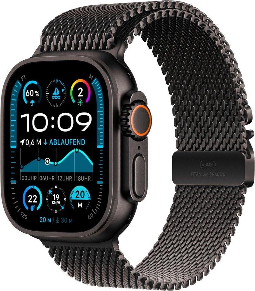 Apple Watch Ultra 2 (2024)