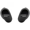 Sony Completely Wireless Noise Canceling Earphones WF-SP800N: Bluetooth Compatible, Left and Right Separated Type, Waterproof Specification, 2020 Mode