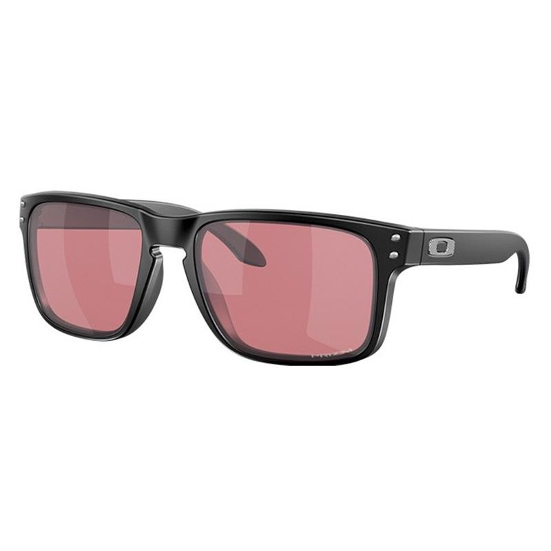 Oakley 9244 Holbrook L Спортивные солнцезащитные очки Квадратные Унисекс солнцезащитные очки 9244-HOLBROOK-L_20240421175656