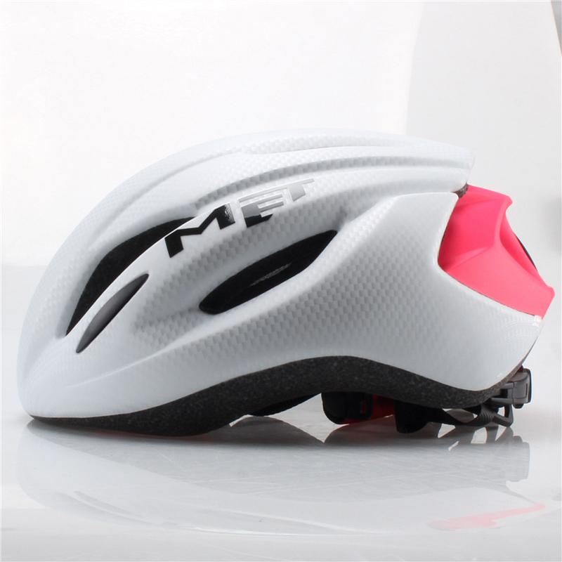 MET MTB Road Cycling Helmet Style Outdoor Sports Men Ultralight Aero Safely Cap Capacete Ciclismo Bicycle Mountain Bike Cascos