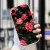 Прозрачный чехол для iPhone 13 Mini, 13 Pro, мягкая задняя крышка из ТПУ для iPhone 14 Pro Max, 14 Plus, прозрачный защитный чехол.