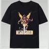 Jethro Tull Shirts Vintage Classics Rock Band Print Tee Cheap Polyester Graphic T Shirts Unisex Summer Short Sleeve Fashion Clothes