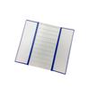 AS ONE Preparation Board for 20 Pack of 5 Sheets, / 2-166-01