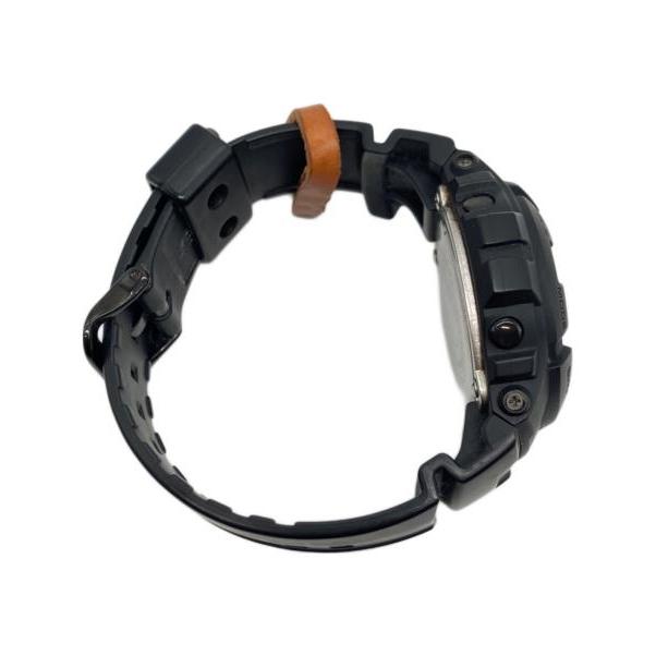 Подержанные цифровые часы G-SHOCK