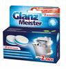 Glanz Meister Tabletki Do Czyszczenia Zmywarki Czyściki 2 Szt