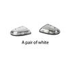 For Dodge Ram 1500 2500 2009 2010 2011 2012 2013 Car Led Side Mirror Light Turn Signal Dynamic Indicator Lamp