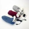 USB Электрические греющие носки для ног - Зимняя домашняя защита и обогрев ног