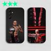 Чехол для телефона U-Ufc Charles Oliveira для Samsung Galaxy A73,23,53,33,24,72,22,52,32,54,A34 Мягкий чехол