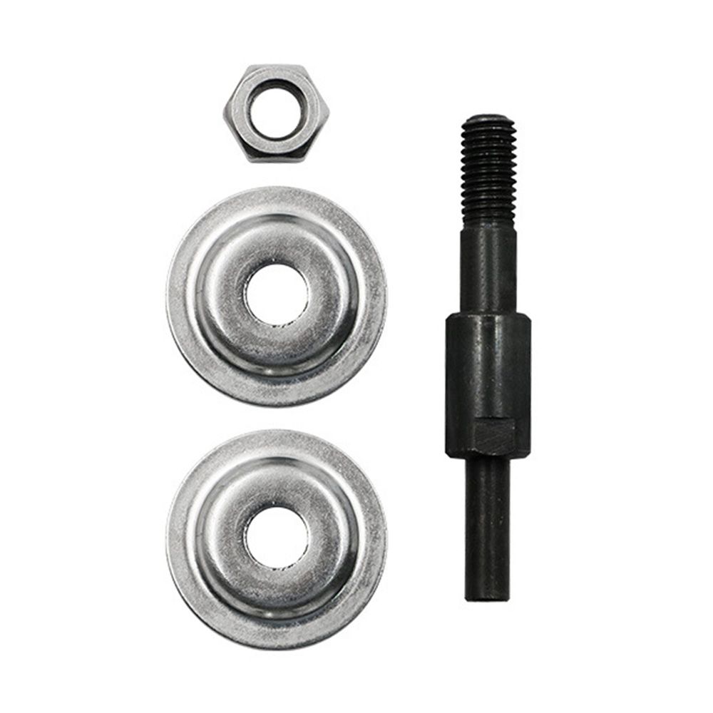 Power-operated Grinders Abrasive Disks Grinding Metal Disc Polishing Wheel Grinding Disc Nylon Fiber Flap Scouring Pads