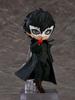 Nendoroid Doll Persona 5 The Royal Joker Cloth Magnet Plastic Painted Movable Figure Non-Scale & &