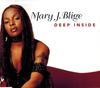 CD MARY J. BLIGE - Deep Inside MCSTD40224,1556 MCA Records 1999 UK Dance & Electronica Used