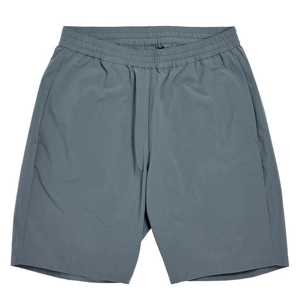 Abu Garcia Water Resistant Fishing Shorts 1625566 Gray L