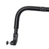 Pram Armrest Bar Carriage Safety Handle Pushchair Handrails Front
