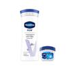 Набор лосьон для тела Vaseline Intensive Care и бальзам для губ
