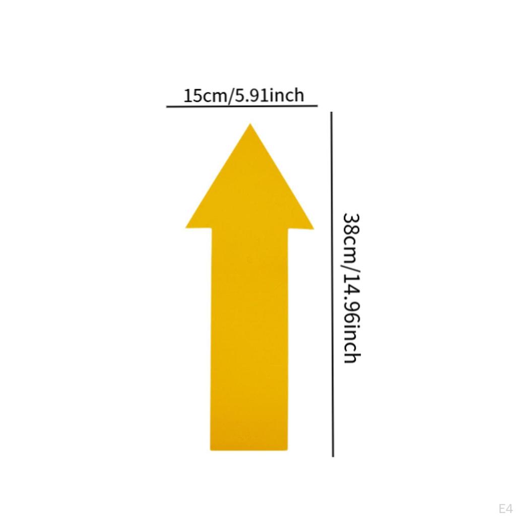 Arrow Marker for Basketball Training And Agility Practice At Home