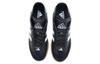 Samba Adidas Originals Millennium 'Черный Белый Каучук' IF1952