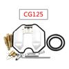 Motorcycle Accessories Body Modification Fuel Delivery Parts Carburetor Repair Kit Air Intake Carb