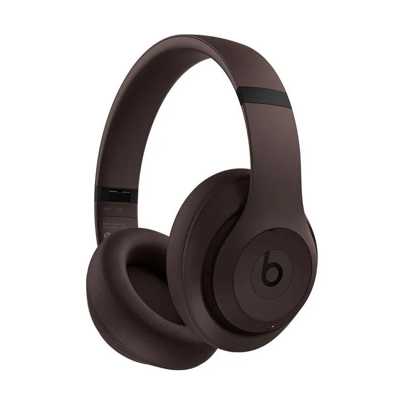 Beats Беспроводные Bluetooth игровые наушники Studio Pro для игр и спорта