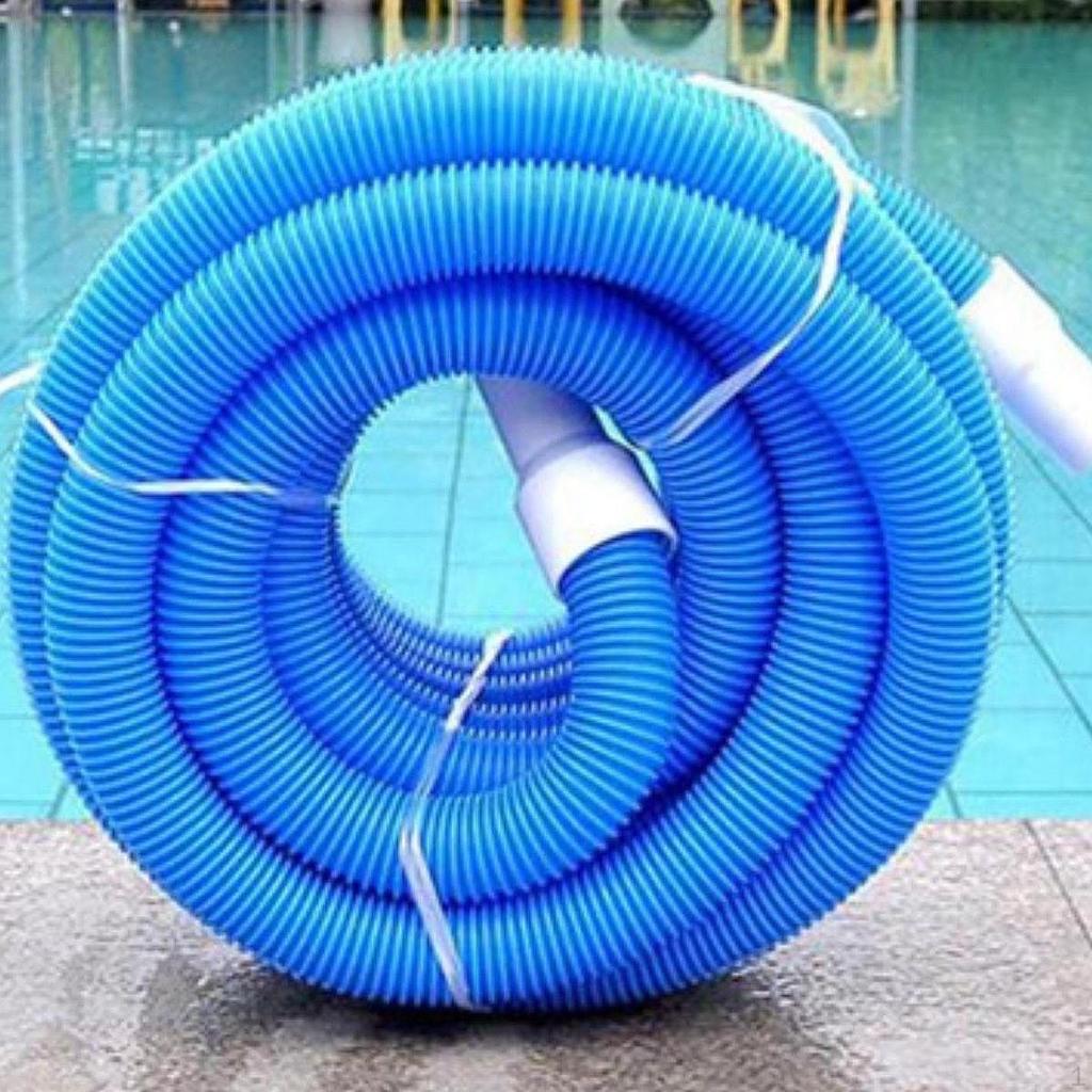 Above Ground Pool Vacuum Hose Swimming Hose,Pool Pump Hose,for Garden Irrigation