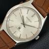 ВИНТАЖНЫЕ МУЖСКИЕ ЧАСЫ ALLWYN 6300A С РУЧНЫМ ЗАВОДОМ И ОРИГИНАЛЬНЫМ ЦИФЕРБЛАТОМ ИНДИЯ a708123-1