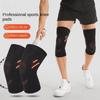 Knee Joint Protection Knee  Support No-Slip Knee Sleeves Sport Ware Knee Brace Belt  Sports Running