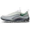 Air Max Terrascape 97 Summit White Malachite Мужские кроссовки Pure-Platinum Wolf-Grey DQ3976-100
