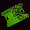 Professional Car Vinyl Film Wrap Squeegee Scraper Trend Design Widnow Tinting Air Bubble Removal Vinyl tallation Tool