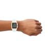 Мужские цифровые силиконовые часы Armani Exchange AX2968