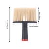 Professional Soft Neck Face Duster Brushes Barber Hair Clean Hairbrush Beard Brush Salon Cutting Hairdressing Styling Tools