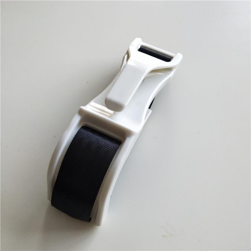 Регулятор ремня безопасности для беременных - Комфорт и безопасность для будущих мам