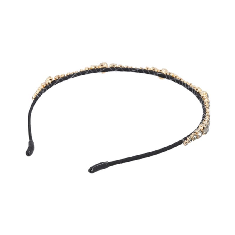 MELA BIANCA Повязка для волос Ariana