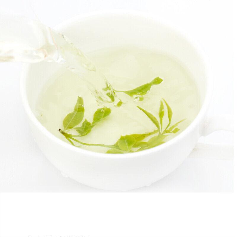 Premium Kuding Tea Bitter Herbal Green Tea Qingshan Lushui Loose Small-leaf 250g