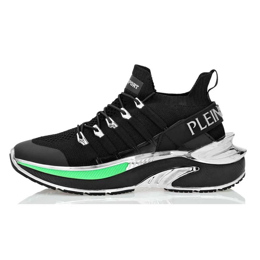 Philipp Plein Sport Кросовки Titan