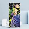 Чехол для телефона JoJo Adventure Rohan Kishibe для Samsung Galaxy A17 A37 A57 A16 A15 A14 A13 A56 A55 A54 A53 A36 A35 A34 A33 A26 A25 A