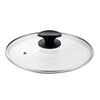 iMedia Glass Pot Lid for Pots and Frying Pans, Kitchen Goods, Kitchen Tools, Kitchen Supplies, Cooking Utensils