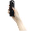 Сферическая камера RICOH THETA S Black Full HD 30 кадров в секунду Полное видео Возможность непрерывной съемки в течение 25 минут Высокоточная естественная сшивка HDR