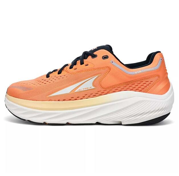 Altra Via Olympus беговые кроссовки