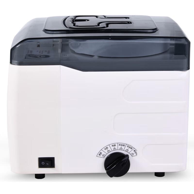 Weirong MS-8011A Smart Automatic Money Strapping Machine