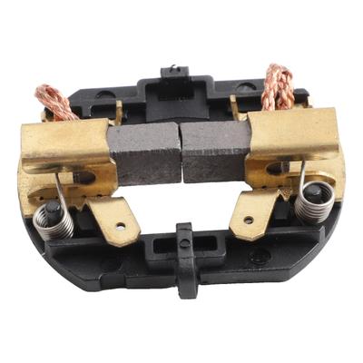 Запасной держатель угольных щеток для DCF830 DCF880 DCF885 Электрического гайковерта Совместим с DCF880HM2 Тип 2 и DCF885 Тип 1&2