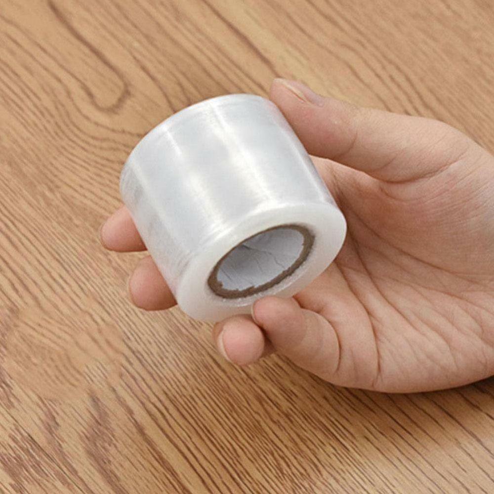 Прозрачная пищевая пленка с вышивкой, нетоксичные принадлежности для татуировок, высококачественная пленка для покрытия губ