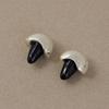 onill 04-11 shell (Earring)