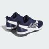 Adidas ICON 8 CLEATS Team Navy Blue Shoes & Shoes Спортивная обувь МУЖСКАЯ Бейсбол/Baseball Icons IG7100 Team Navy Blue / Silver Metallic / Shoes Whi