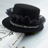 Dog Hats, Pet Gentleman Costumes, Party Supplies, Halloween Pet Cos Accessories