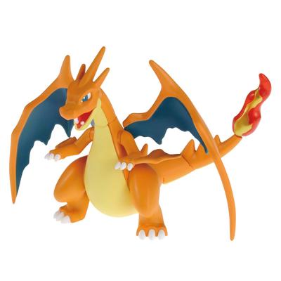 Bandai Hobby Pokemon Мега Чаризард Y Модель Покемона