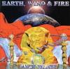 CD EARTH, WIND & FIRE - Dance Tracks SRCS6991 Sony 1994 Japan Soul/Funk Used